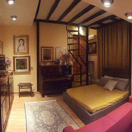 A Casa Di Grace Bed & Breakfast Cassino Ngoại thất bức ảnh