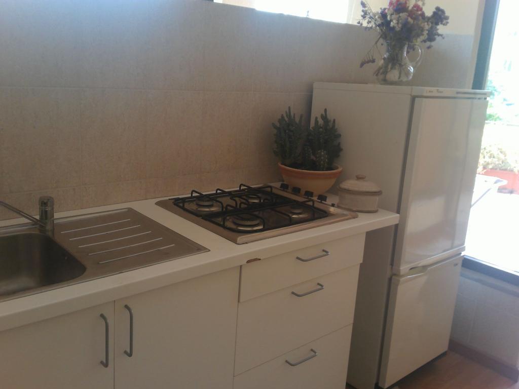 A Casa Di Grace Bed & Breakfast Cassino Ngoại thất bức ảnh