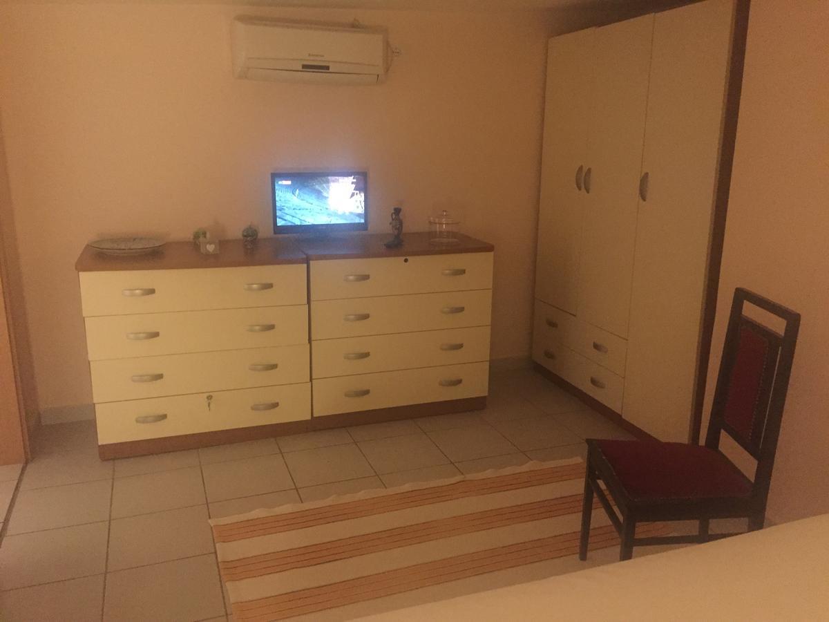 A Casa Di Grace Bed & Breakfast Cassino Ngoại thất bức ảnh